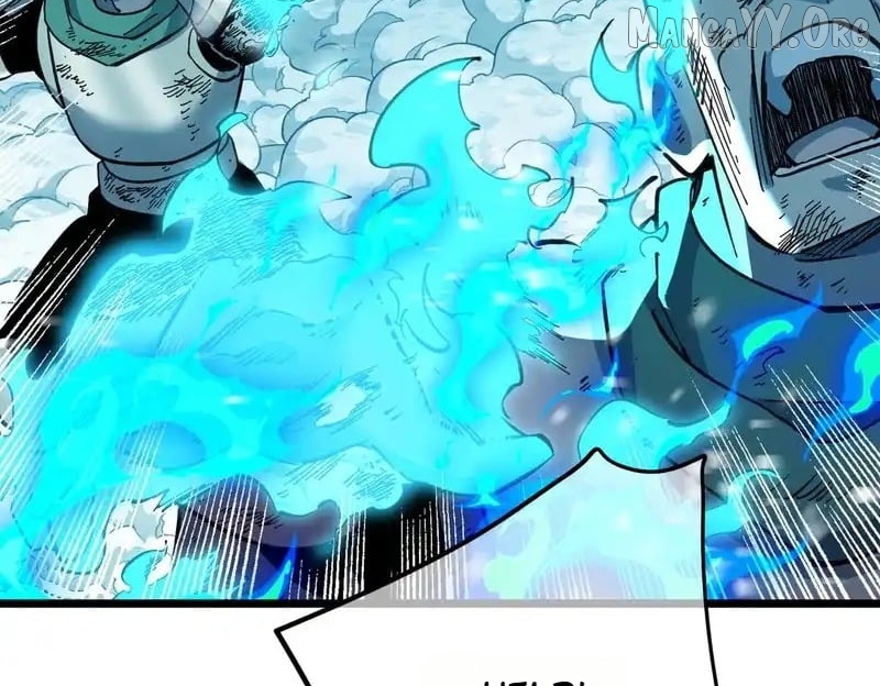 I Rely on My Invincibility to Deal Tons of Damage Passively! Chapter 147 - page 85